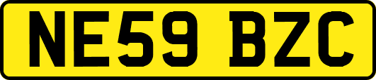 NE59BZC