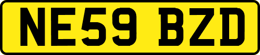 NE59BZD