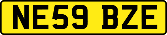 NE59BZE