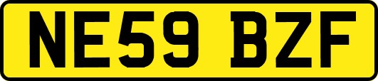 NE59BZF