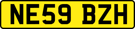 NE59BZH