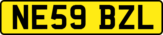 NE59BZL