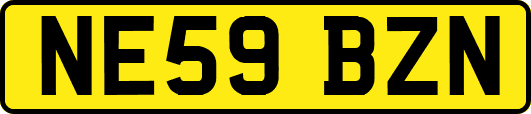 NE59BZN