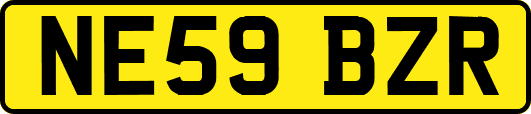 NE59BZR