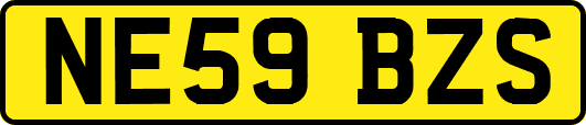 NE59BZS