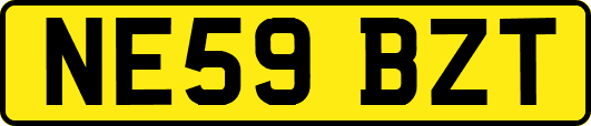 NE59BZT