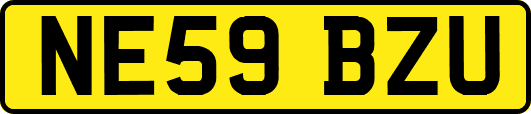 NE59BZU