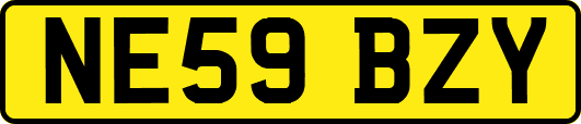 NE59BZY
