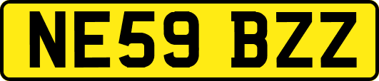 NE59BZZ