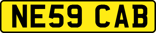 NE59CAB
