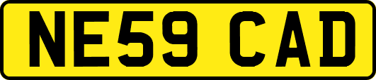 NE59CAD
