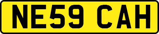 NE59CAH