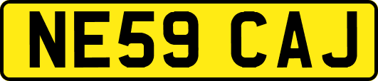 NE59CAJ