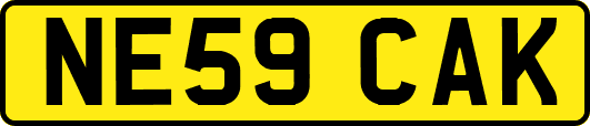 NE59CAK