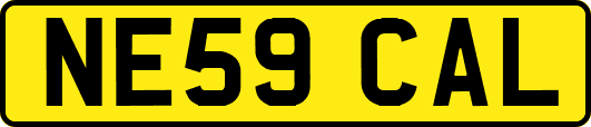 NE59CAL