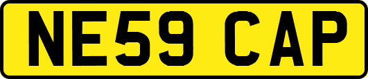 NE59CAP
