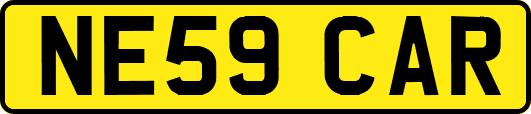 NE59CAR