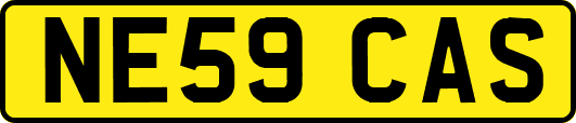 NE59CAS