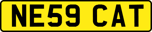 NE59CAT