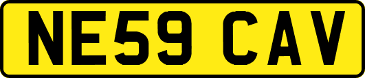 NE59CAV