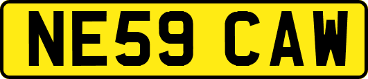 NE59CAW