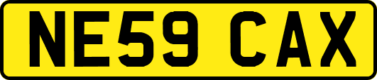 NE59CAX