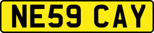 NE59CAY