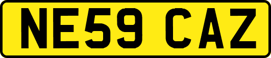 NE59CAZ