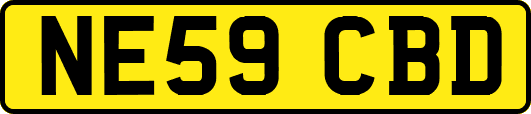 NE59CBD