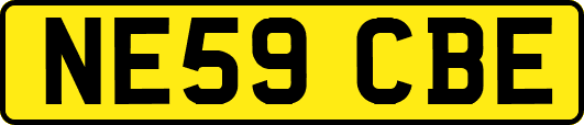 NE59CBE