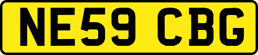 NE59CBG