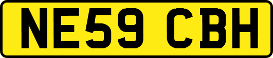 NE59CBH
