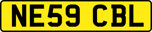 NE59CBL