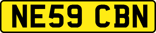 NE59CBN