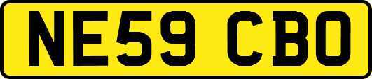 NE59CBO