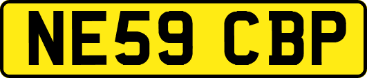 NE59CBP