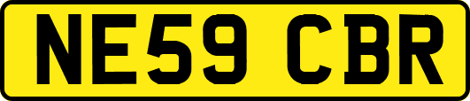 NE59CBR