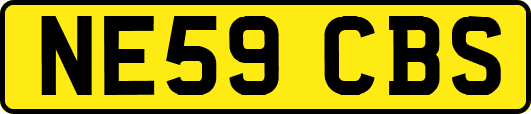 NE59CBS