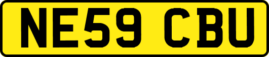 NE59CBU