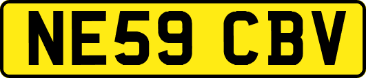 NE59CBV