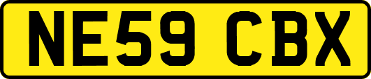 NE59CBX