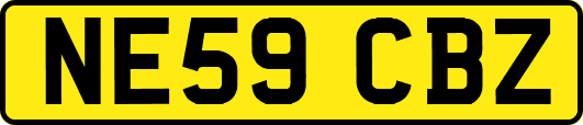 NE59CBZ