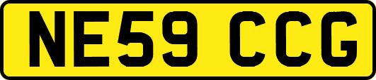 NE59CCG