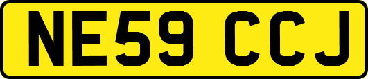 NE59CCJ