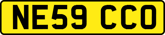 NE59CCO