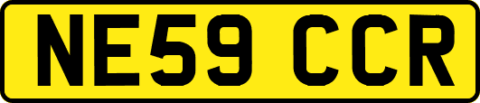 NE59CCR