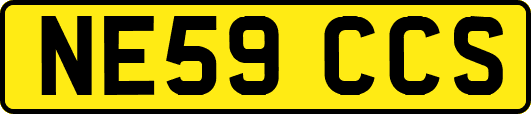 NE59CCS