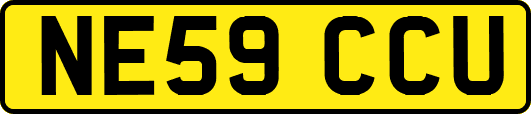 NE59CCU