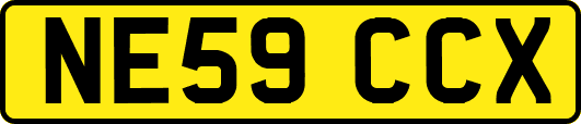 NE59CCX