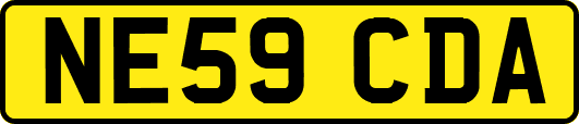 NE59CDA